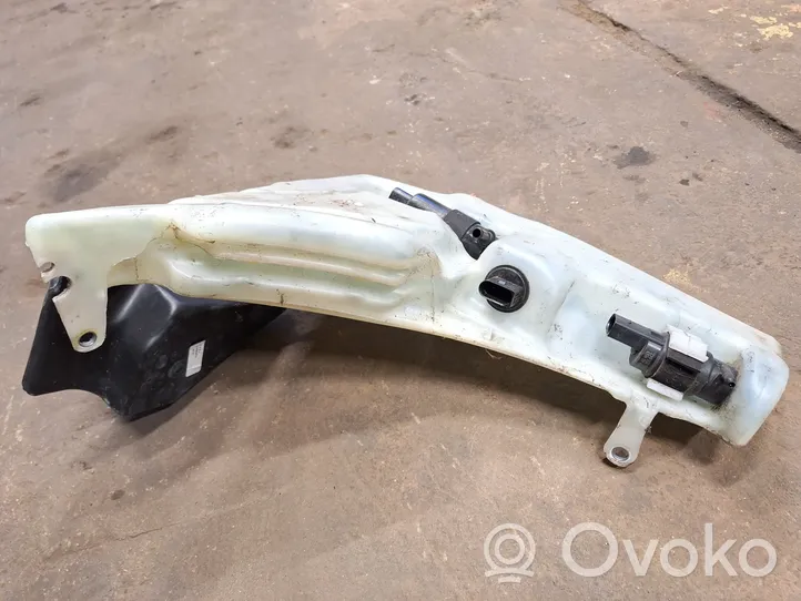 Audi S5 Serbatoio/vaschetta liquido lavavetri parabrezza 8T0955453C