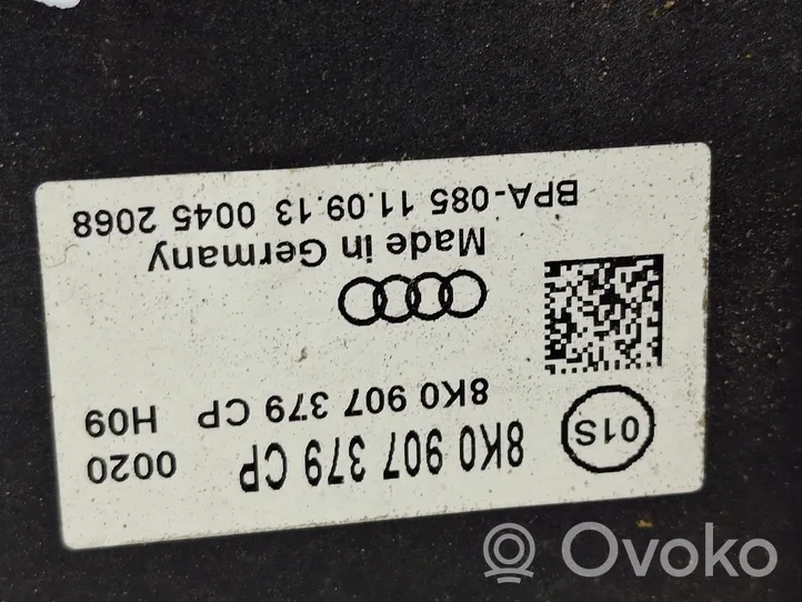 Audi S5 ABS Steuergerät 8K0907379CP