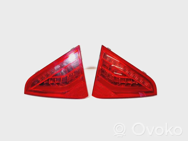 Audi S5 Set di luci posteriori 8T0945095H