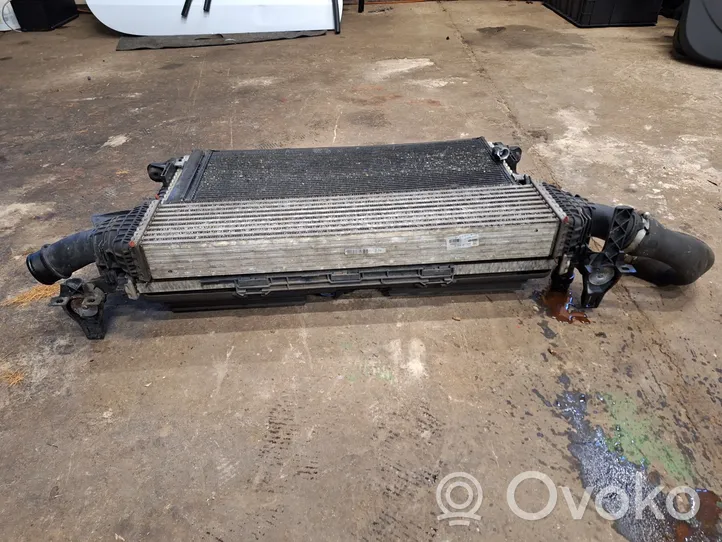 Audi A4 S4 B8 8K Kit Radiateur 8K0121251R