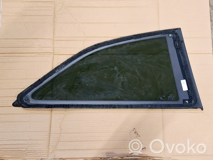 Audi S5 Rear side window/glass 43R009628