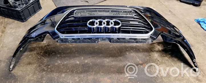 Audi A6 S6 C7 4G Paraurti anteriore 0