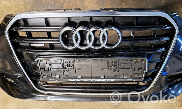 Audi A6 S6 C7 4G Paraurti anteriore 0