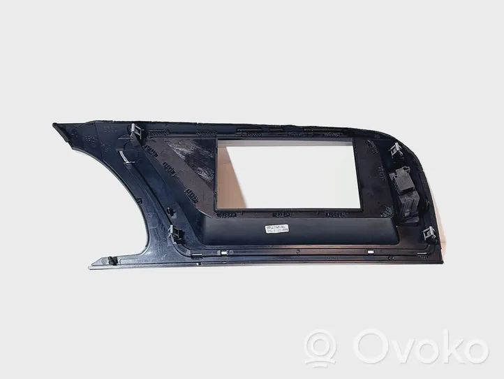 Audi S5 Verkleidung Kombiinstrument Cockpit 8T2857185