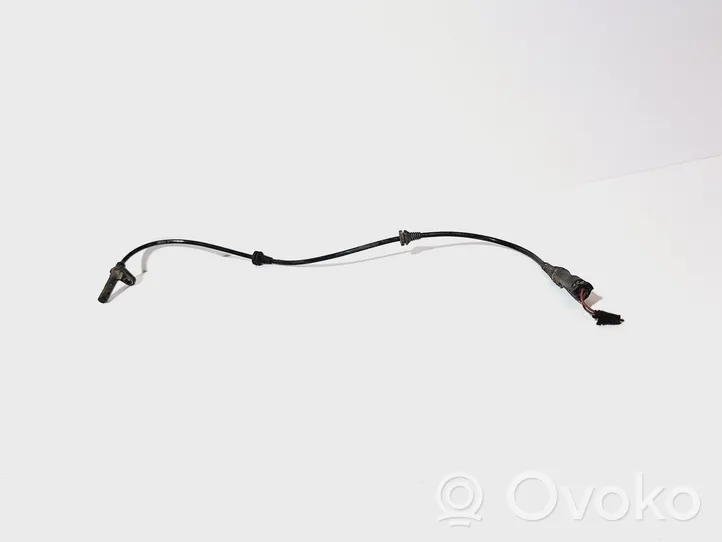 BMW X5 E70 ABS brake wheel speed sensor 611269087059