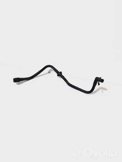 Volkswagen Golf V Vacuum line/pipe/hose 1K0612041CQ