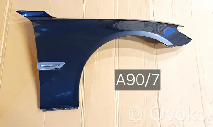 BMW 7 F01 F02 F03 F04 Fender 0