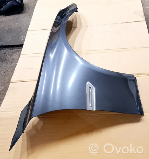 BMW 7 F01 F02 F03 F04 Fender 0