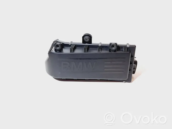 BMW 7 F01 F02 F03 F04 Caja del filtro de aire 13717566382