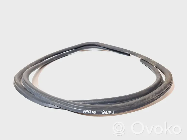 BMW 7 F01 F02 F03 F04 Engine compartment rubber 0