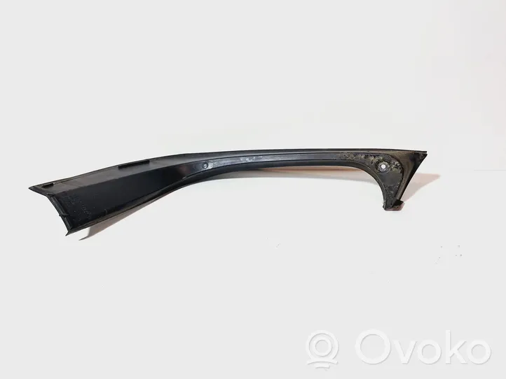 BMW 7 F01 F02 F03 F04 Altro elemento di rivestimento bagagliaio/baule 51497186528