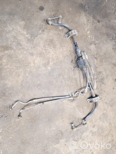 BMW 7 F01 F02 F03 F04 Tylny stabilizator / drążek 37126775187