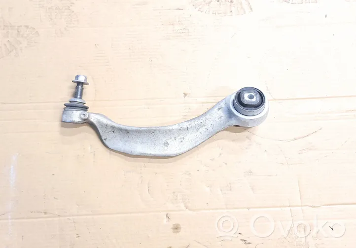 BMW 7 F01 F02 F03 F04 Fourchette, bras de suspension inférieur avant 382718534