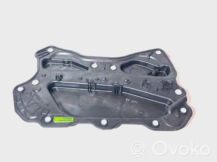 BMW 7 F01 F02 F03 F04 Isolation phonique porte avant 5148717951