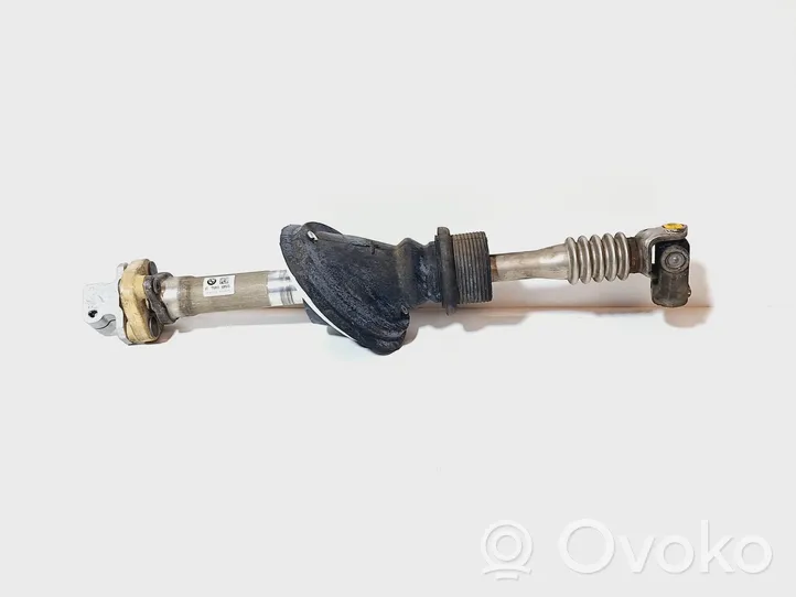 BMW 7 F01 F02 F03 F04 Giunto cardanico del piantone dello sterzo 6789859