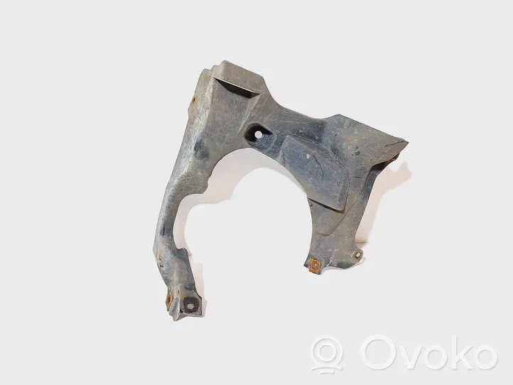 BMW 5 F10 F11 Couvre-soubassement avant 51757228686