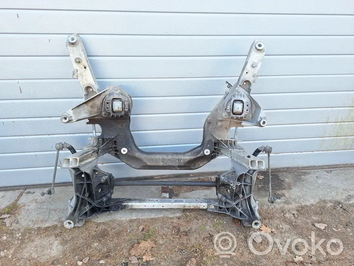 BMW 5 F10 F11 Front subframe 6799321