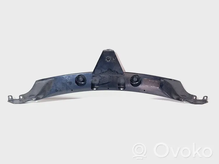 BMW 7 F01 F02 F03 F04 Staffa del pannello di supporto del radiatore parte superiore 8022738