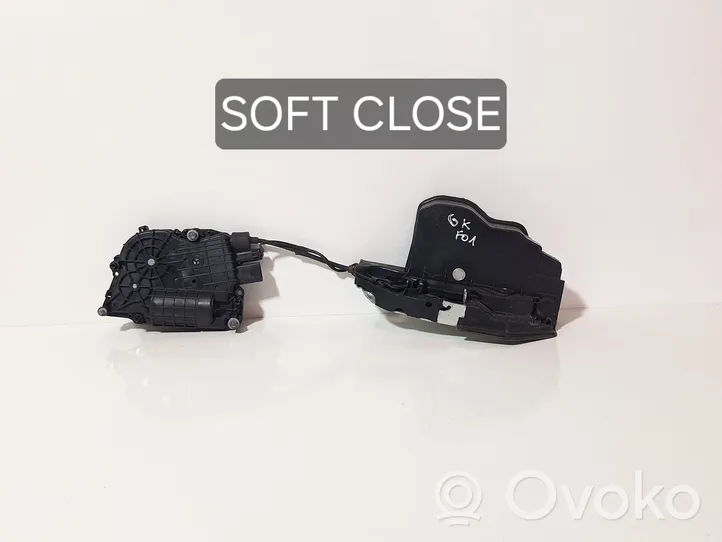 BMW 7 F01 F02 F03 F04 Serrure de porte arrière 7185687