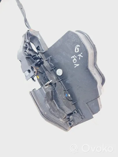 BMW 7 F01 F02 F03 F04 Cerradura de puerta trasera 7185687