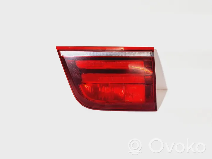 BMW X5 E70 Luci posteriori del portellone del bagagliaio 7227794