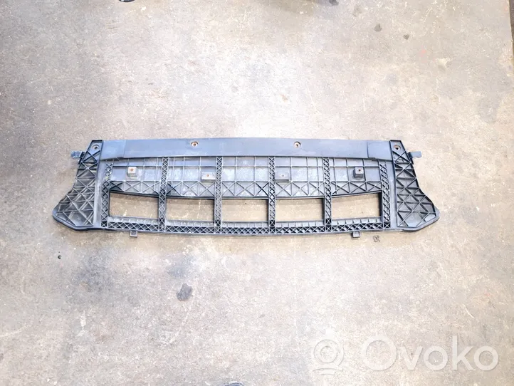 Audi Q5 SQ5 Osłona pod zderzak przedni / Absorber 8R0807233C