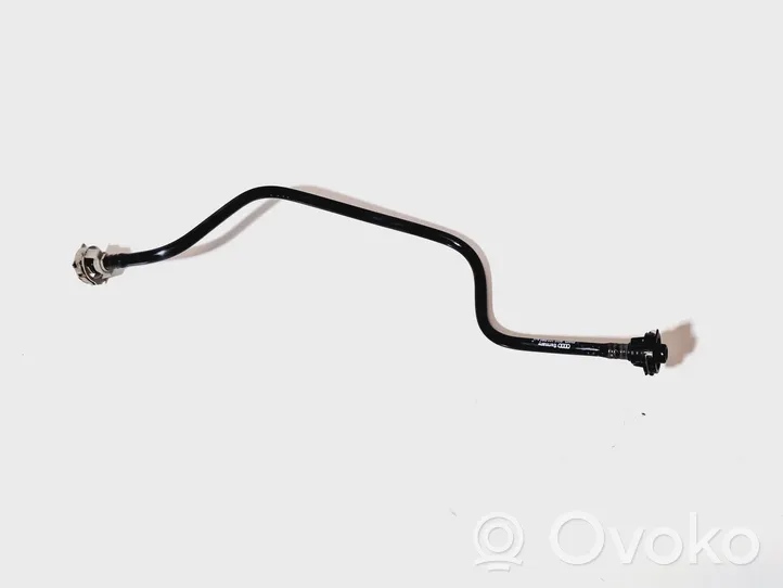 Audi Q5 SQ5 Moottorin vesijäähdytyksen putki/letku 8R0121081AQ