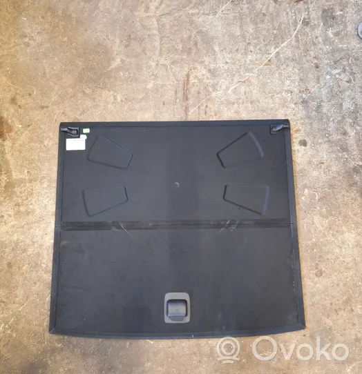 Audi Q5 SQ5 Doublure de coffre arrière, tapis de sol 8R0861531A