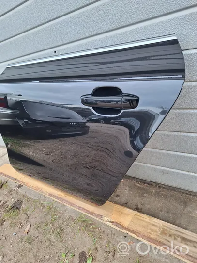 Audi A7 S7 4G Rear door 0