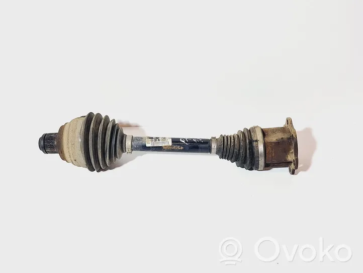 Audi A7 S7 4G Semiasse anteriore 4G0407271A