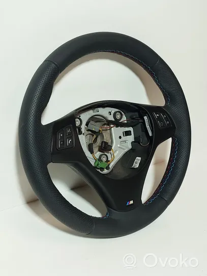 BMW 3 E90 E91 Steering wheel 3055770