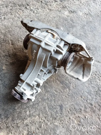 Audi A4 S4 B8 8K Rear differential 4460310067