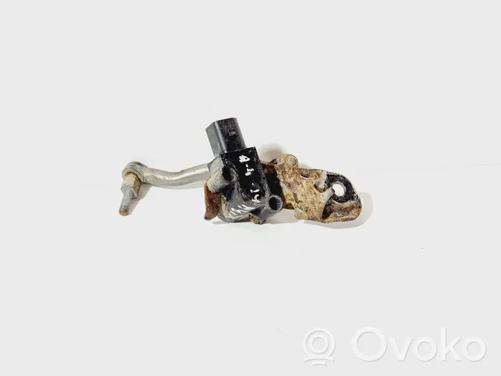 Audi A4 S4 B8 8K Sensor de nivel del faro delantero/principal 1T0907503A