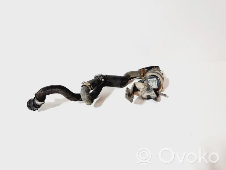 Audi A4 S4 B8 8K Pompe à eau de liquide de refroidissement 1K0965561G