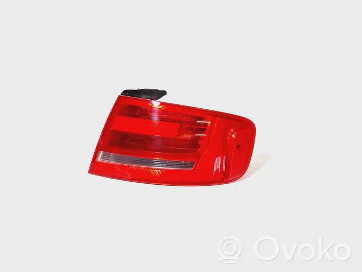 Audi A4 S4 B8 8K Luci posteriori 8K5945096E