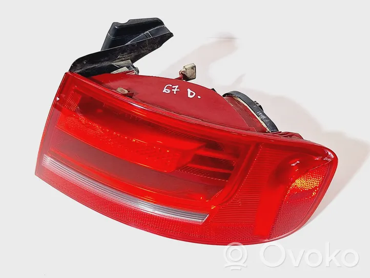 Audi A4 S4 B8 8K Luci posteriori 8K5945096E