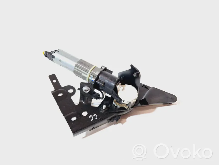 Audi A7 S7 4G Moteur ouverture de coffre 4G8827857H