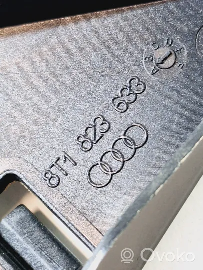 Audi A7 S7 4G Dzinēja pārsega slēdzenes trosīte 4G1823535B