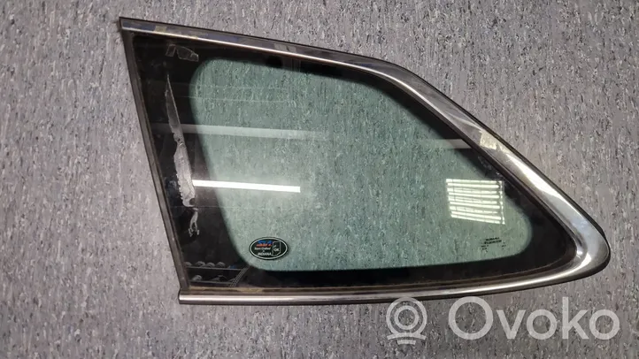 Subaru Outback Fenêtre latérale avant / vitre triangulaire E75LHEZK00LP