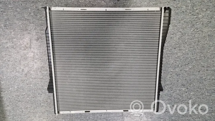 BMW X5 E53 Dzesēšanas šķidruma radiators 1439104