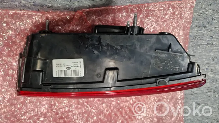 Audi A4 S4 B9 Aizmugurējais lukturis pārsegā 8W5945094D