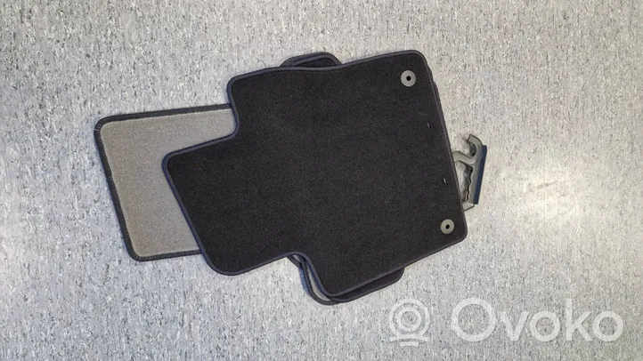 Volkswagen Beetle A5 Car floor mat set 950006