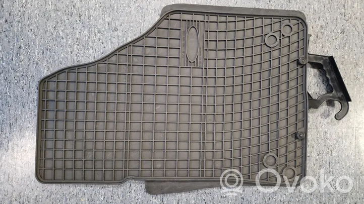 Volkswagen Caddy Car floor mat set 0391P