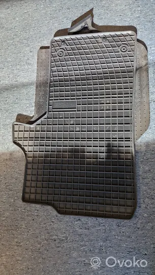 Volkswagen Crafter Car floor mat set 5907377547891