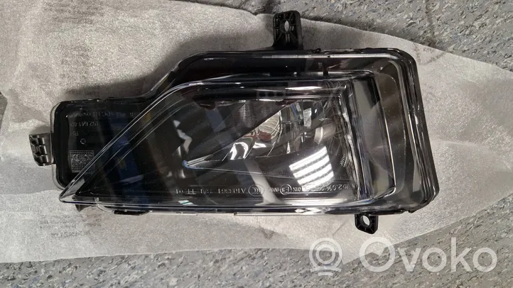 Volkswagen Golf Sportsvan Front fog light 1ND011718041