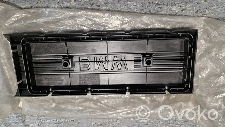 BMW 7 E32 Engine cover (trim) 1736004