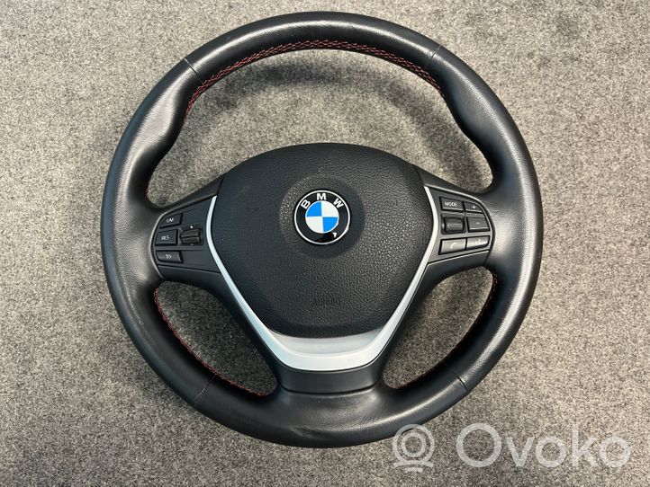 BMW 2 F22 F23 Ohjauspyörä 