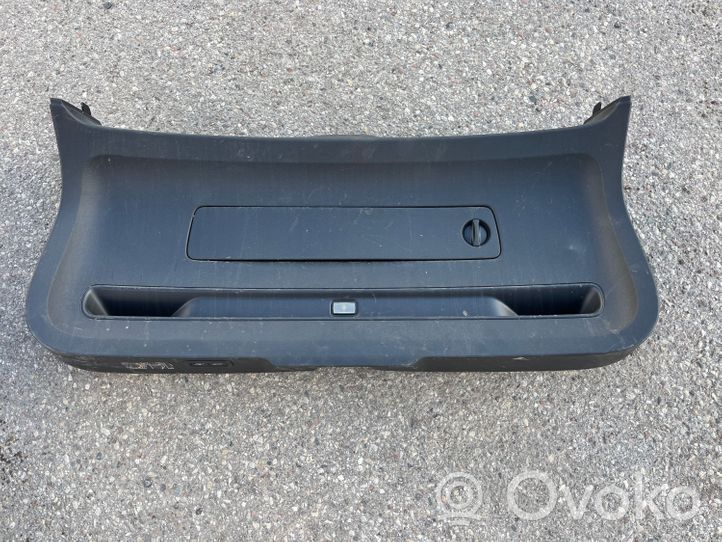 Volvo XC40 Set rivestimento portellone posteriore/bagagliaio 