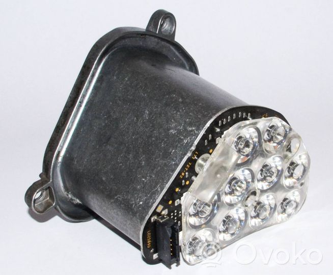 BMW 5 GT F07 Element lampy przedniej 171.725-02