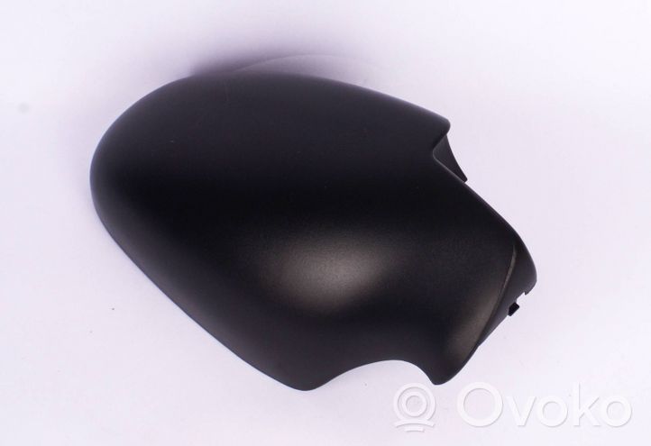 Volkswagen Sharan Plastic wing mirror trim cover 7M0857537